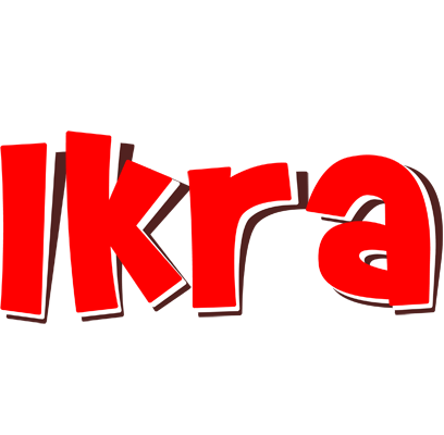 Ikra basket logo