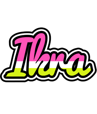 Ikra candies logo
