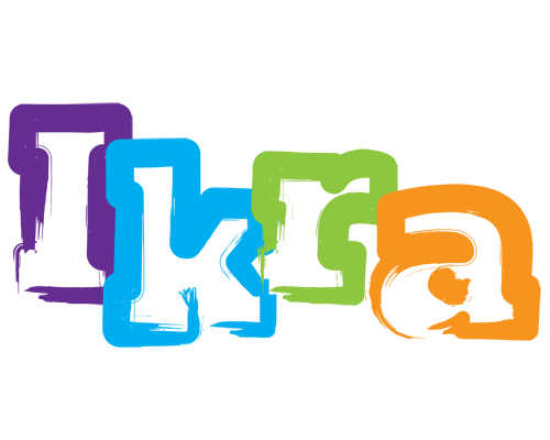 Ikra casino logo
