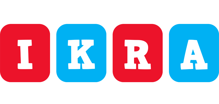 Ikra diesel logo