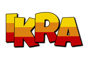 Ikra jungle logo