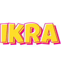 Ikra kaboom logo