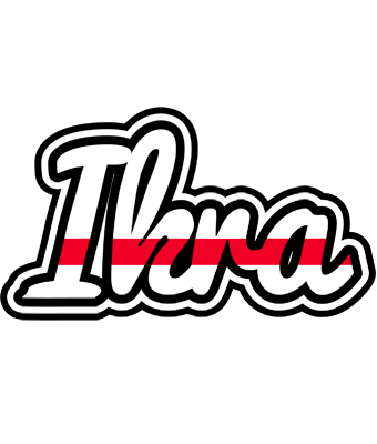 Ikra kingdom logo
