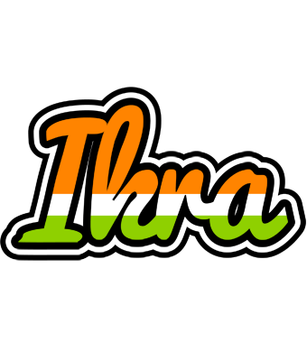 Ikra mumbai logo