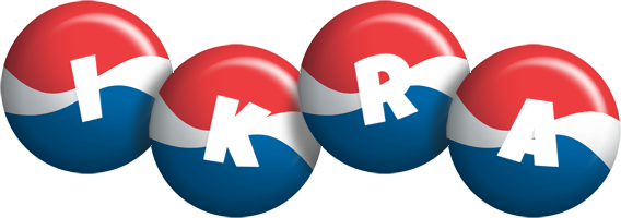 Ikra paris logo