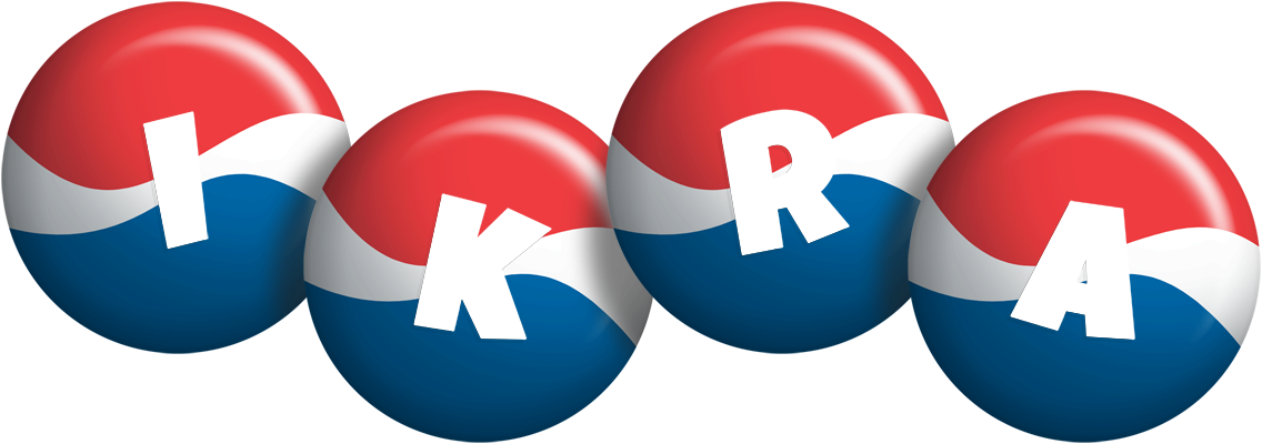 Ikra paris logo