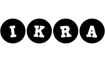 Ikra tools logo