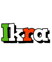 Ikra venezia logo