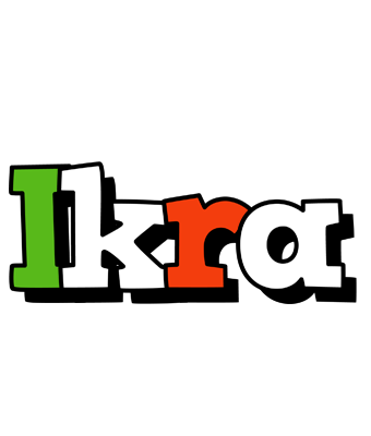 Ikra venezia logo