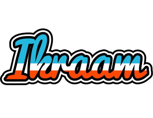 Ikraam america logo