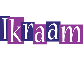 Ikraam autumn logo