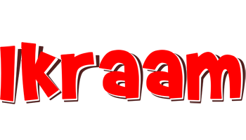 Ikraam basket logo