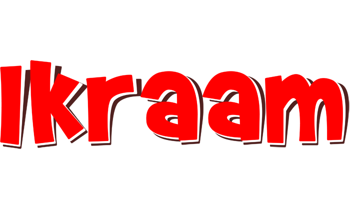 Ikraam basket logo