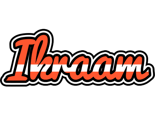 Ikraam denmark logo