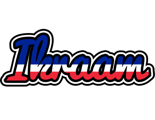 Ikraam france logo
