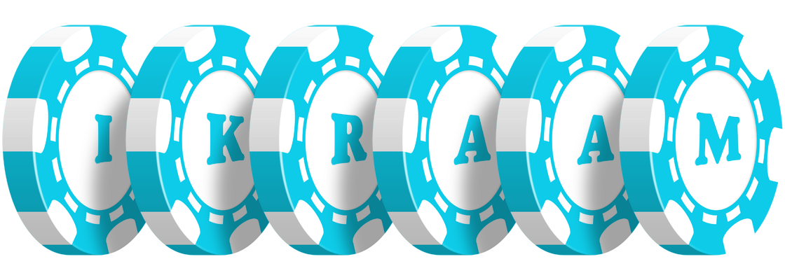 Ikraam funbet logo