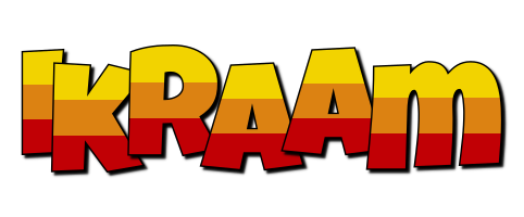 Ikraam jungle logo