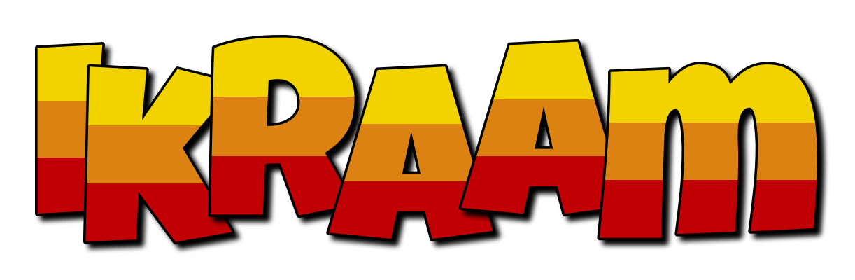 Ikraam jungle logo