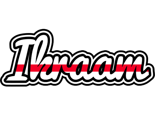 Ikraam kingdom logo