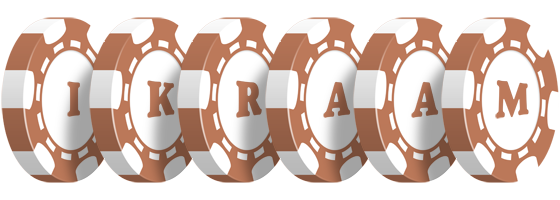 Ikraam limit logo