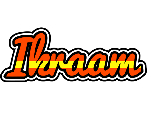 Ikraam madrid logo