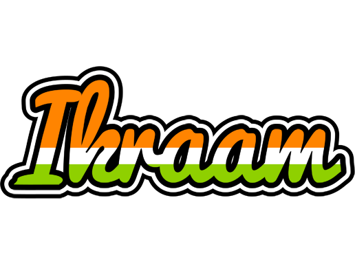 Ikraam mumbai logo