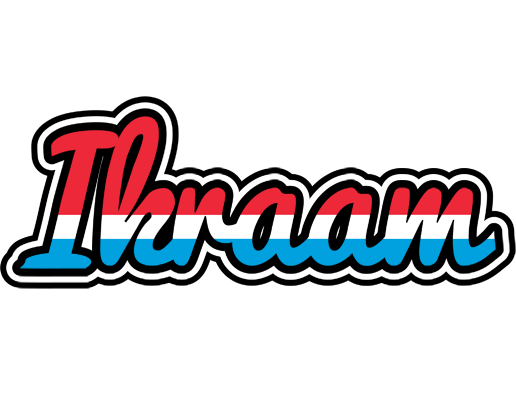 Ikraam norway logo