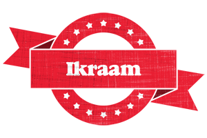 Ikraam passion logo