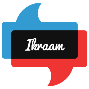 Ikraam sharks logo