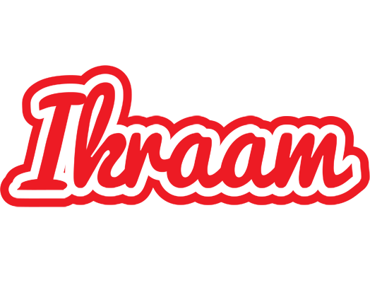Ikraam sunshine logo