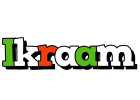 Ikraam venezia logo