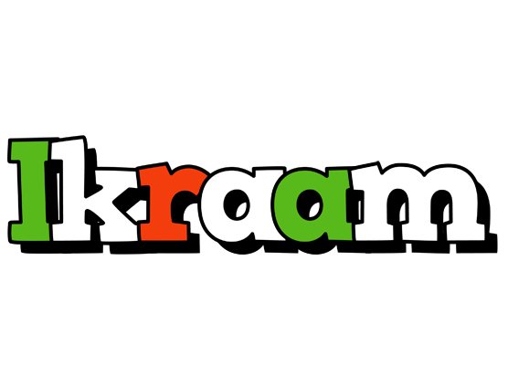 Ikraam venezia logo