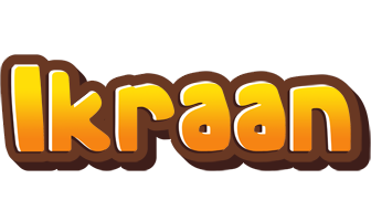 Ikraan cookies logo
