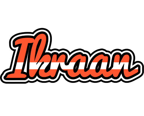 Ikraan denmark logo