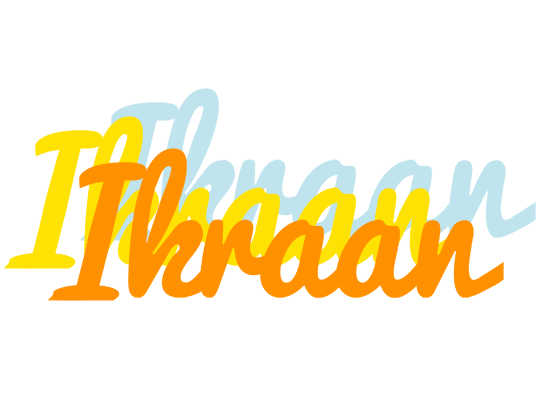 Ikraan energy logo