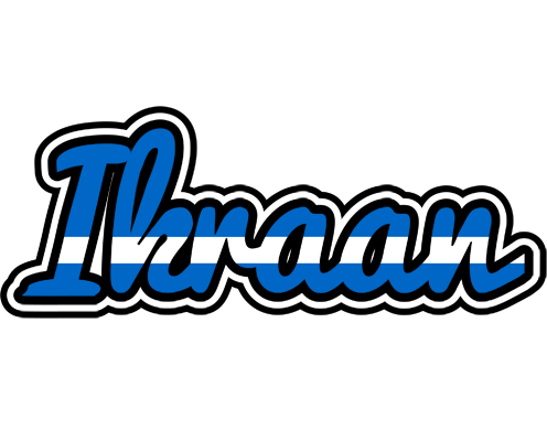 Ikraan greece logo