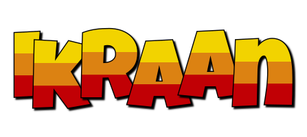 Ikraan jungle logo