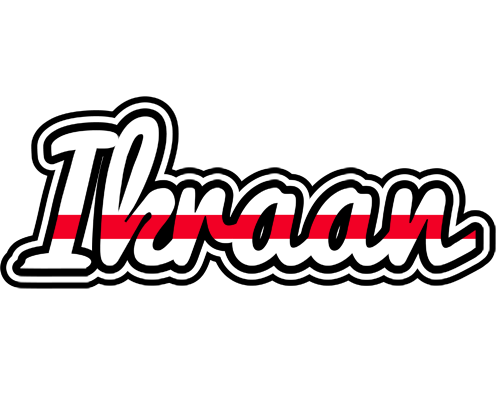 Ikraan kingdom logo