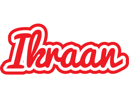 Ikraan sunshine logo