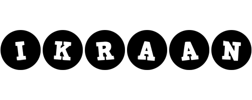 Ikraan tools logo