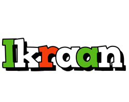 Ikraan venezia logo