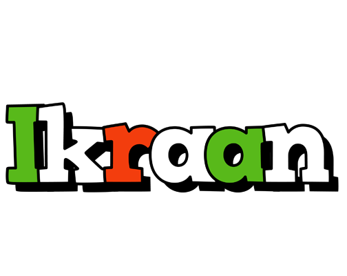 Ikraan venezia logo