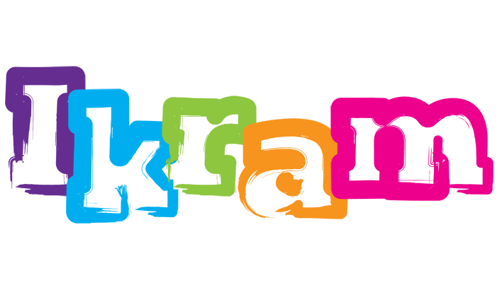 Ikram casino logo