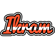 Ikram denmark logo