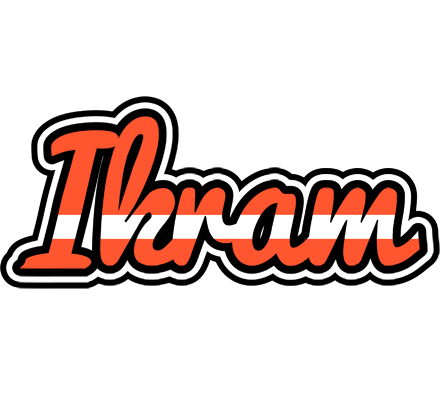 Ikram denmark logo