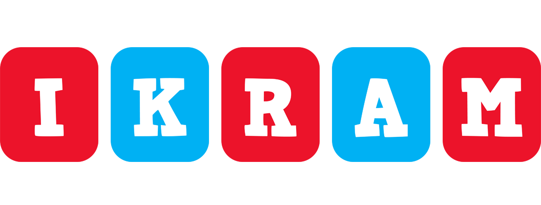 Ikram diesel logo