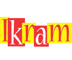 Ikram errors logo