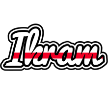 Ikram kingdom logo