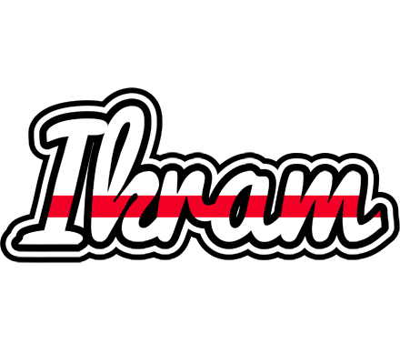 Ikram kingdom logo