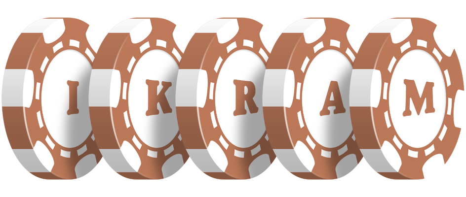 Ikram limit logo